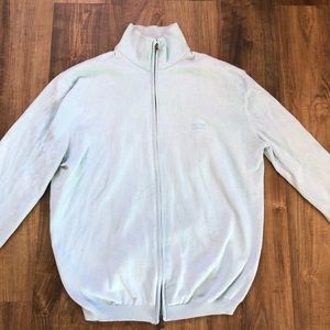 Men’s Hugo Boss Zip Up